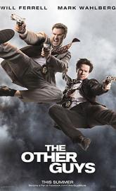 The Other Guys poster