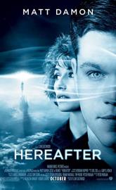 Hereafter poster