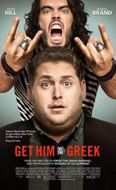 Get Him to the Greek poster