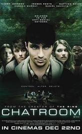 Chatroom poster
