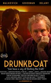 Drunkboat poster