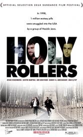 Holy Rollers poster