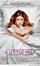 A Little Help poster