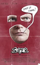 Super poster