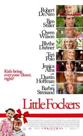 Little Fockers poster