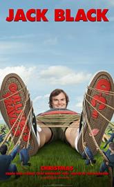 Gulliver's Travels poster