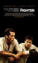 The Fighter poster