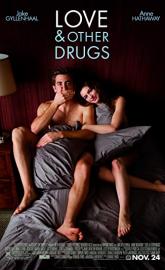 Love & Other Drugs poster