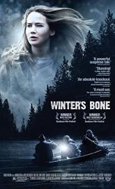 Winter's Bone poster