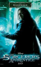 The Sorcerer's Apprentice poster