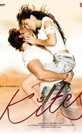 Kites poster