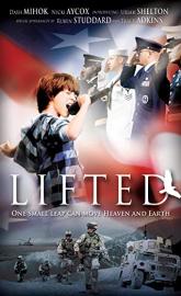 Lifted poster
