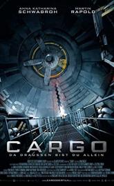 Cargo poster
