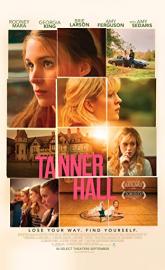 Tanner Hall poster