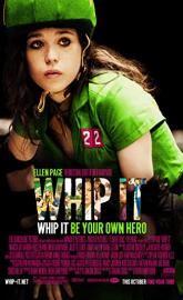 Whip It poster