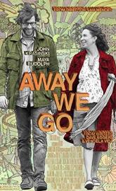 Away We Go poster