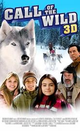 Call of the Wild poster