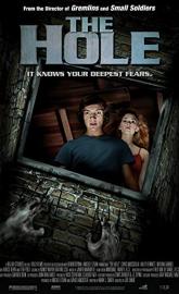 The Hole poster
