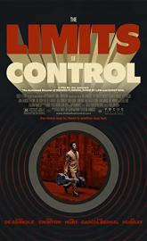The Limits of Control poster