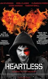 Heartless poster