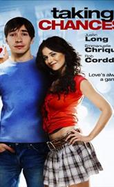 Taking Chances poster