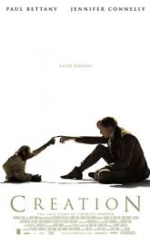 Creation poster