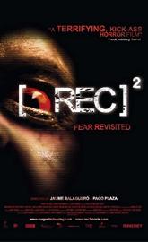 [Rec] 2 poster