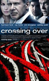 Crossing Over poster