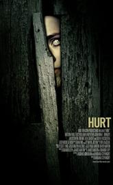 Hurt poster