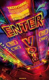 Enter the Void poster