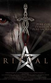 The Occultist poster