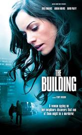 The Building poster