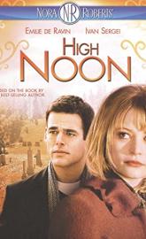 High Noon poster