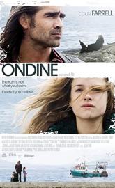 Ondine poster