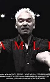Hamlet poster