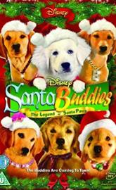 Santa Buddies poster