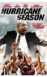 Hurricane Season poster