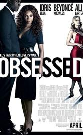Obsessed poster