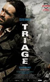 Triage poster
