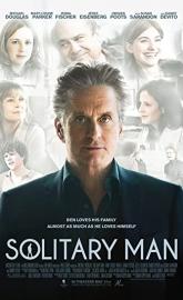 Solitary Man poster