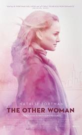 The Other Woman poster