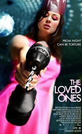 The Loved Ones poster