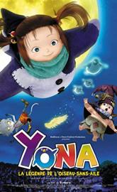 Yona Yona Penguin poster