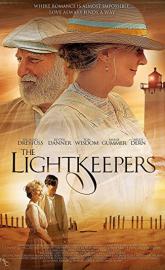 The Lightkeepers poster