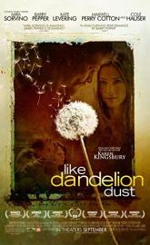 Like Dandelion Dust poster