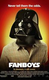 Fanboys poster