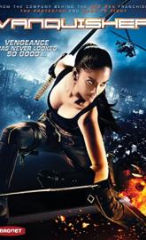 Final Target poster