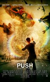 Push poster