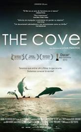 The Cove poster