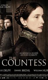 The Countess poster